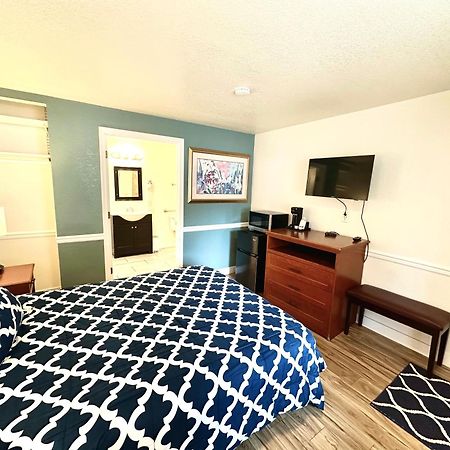 Belfair Motel 외부 사진